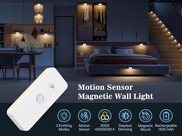 Wall Light