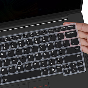 thinkpad t14 keyboard cover