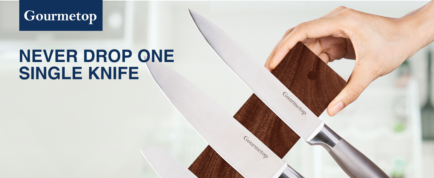 magnetic knife holder knife magnetic strip magnetic knife holder for wall magnetic knife strip