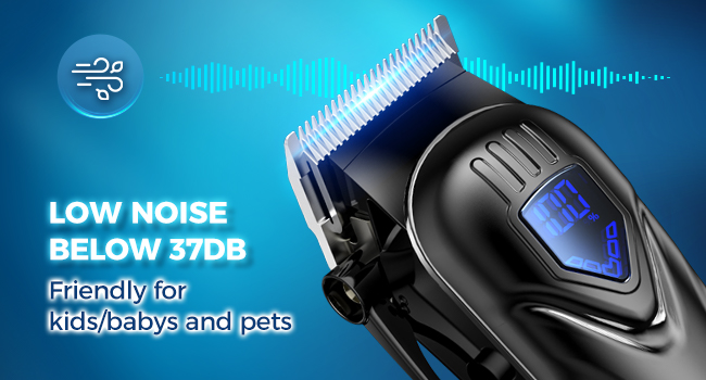 cordless clippers for men