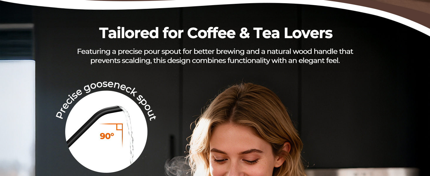 tea kettle