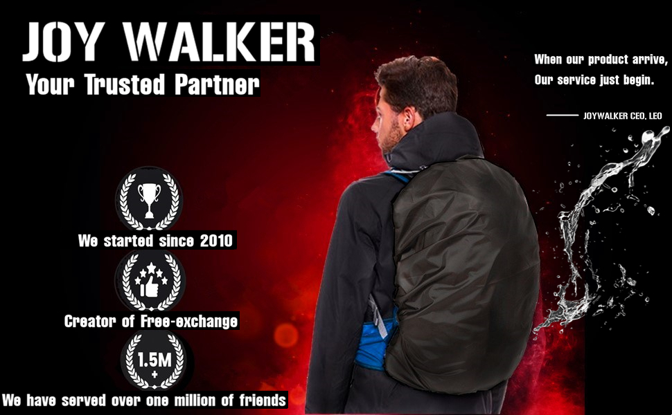 Your trusted partner
