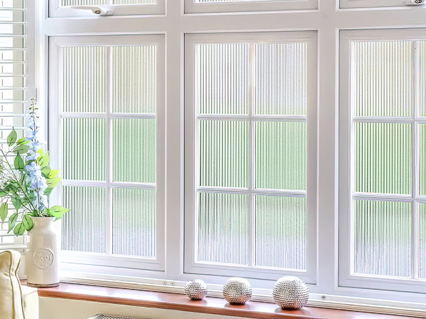 privacy window film