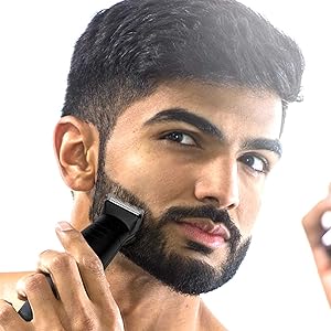 Head-to-Toe Grooming