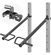 SELEWARE Heavy Duty Adjustable Jammer Arms Lever Arms - 600 lbs Capacity, Alloy Steel, Fits 2'' x...