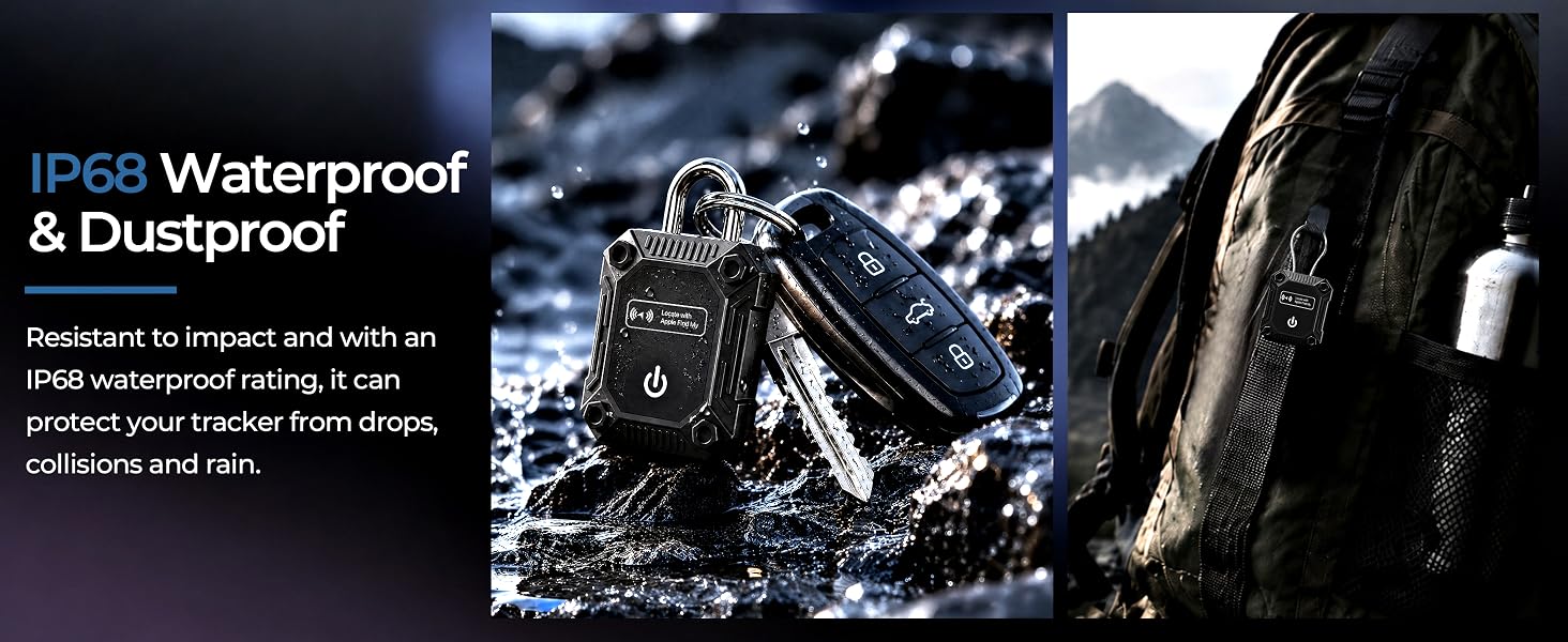 Tracker Tag