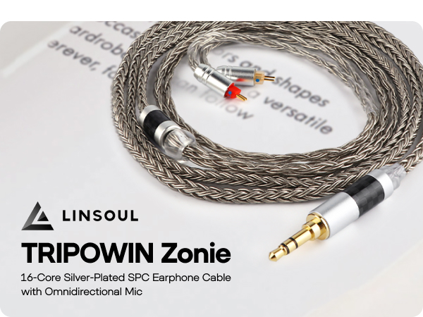 Tripowin Zonie Cable