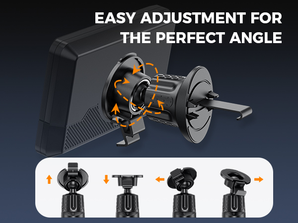 garmin gps mount
