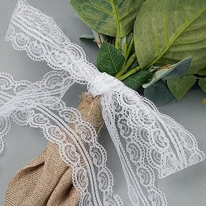 Lace Ribbon