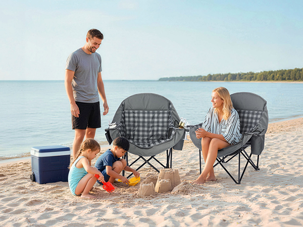 camping chair