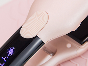 Silicone anti-slip and anti-scalding