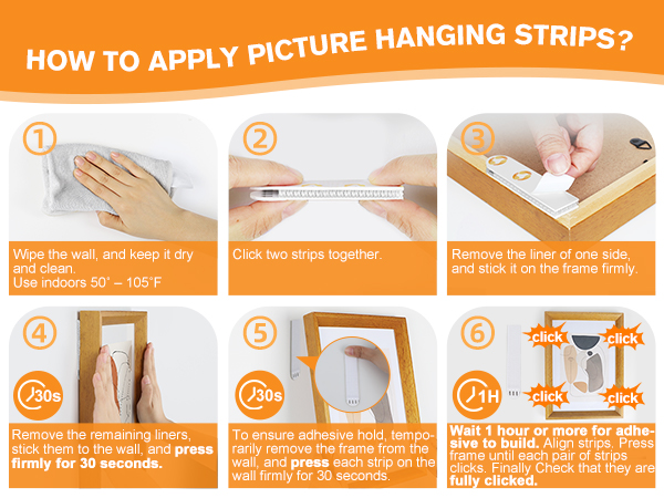 Picture Hanger Damage Free For Wall