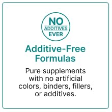 Additive Free