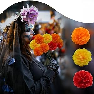MARIGOLD