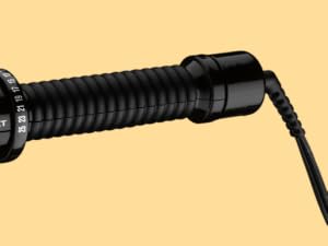 Power cord