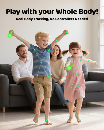 plug and play video games for tv