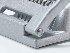 egg cutter for hard boiled eggs