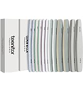 Nail Buffer, Teenitor Nail Files, Gel Nail Files Buffers,12pcs