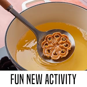 fun new activity