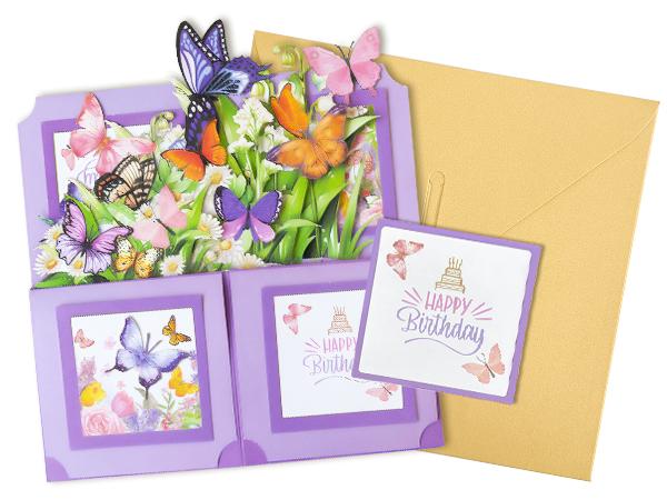 birthday card
