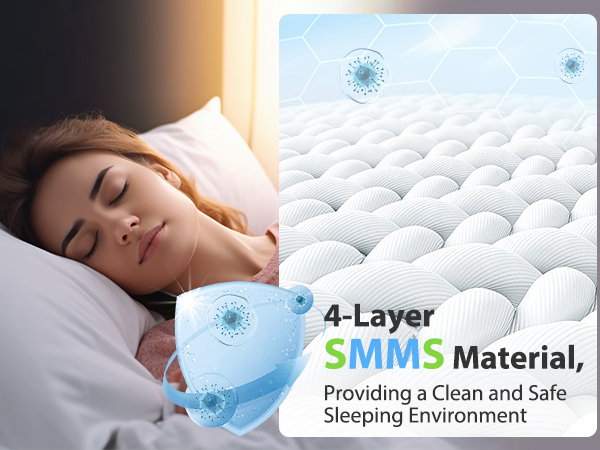 4-Layer SMMS, 50% Thicker Than Others!