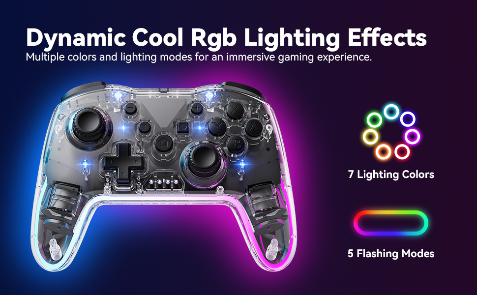 switch controller