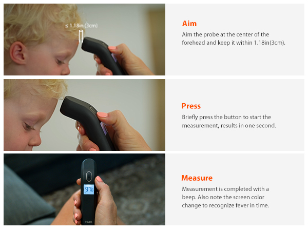 temperature thermometer