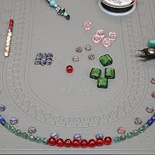 beads on board