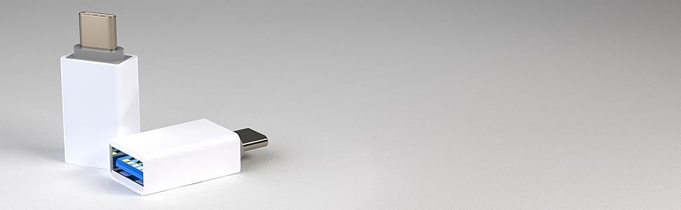 USB C TO USB Adapter