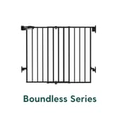 Babelio Boundless Baby Gate