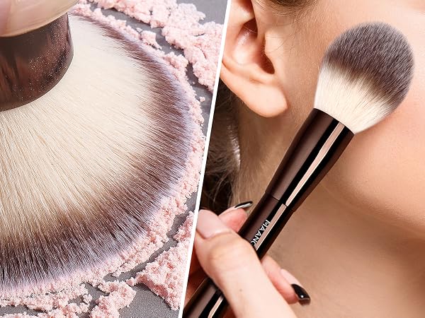 makeup brush