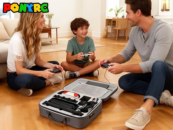 nintendo switch 2 case