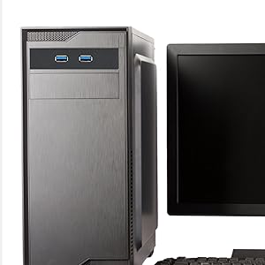 3.5 Inch Multport USB3.0 Floppy Front Panel