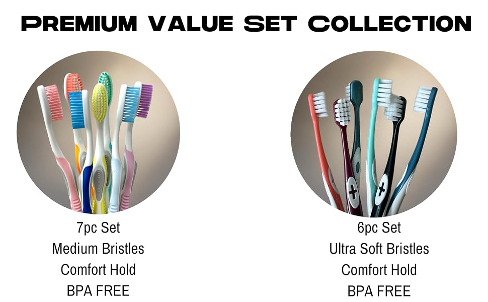 ALAZCO Toothbrush