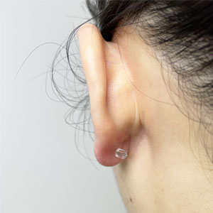 earring backs