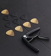 guitar capo
