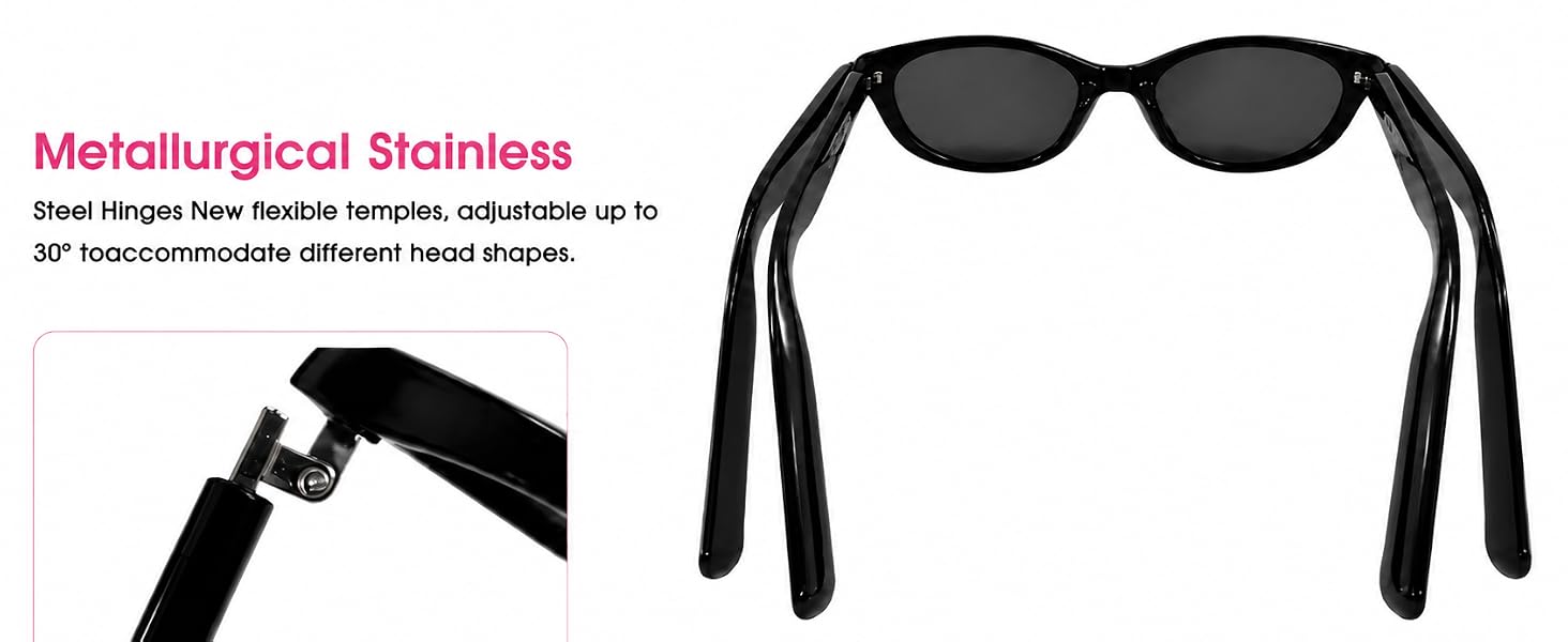 AI glasses