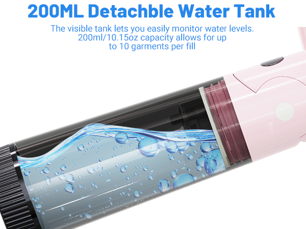 200ML Water Tank