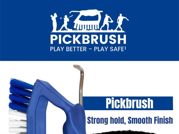 Pickbrush