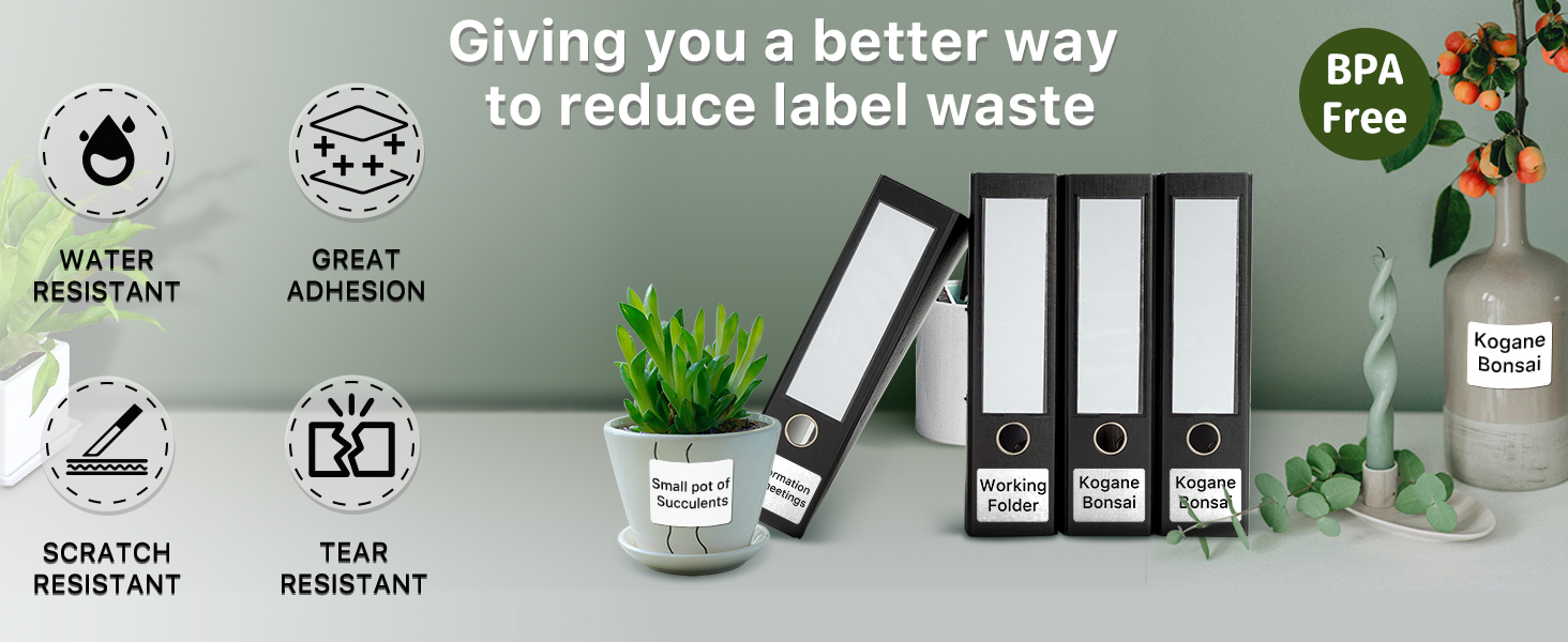 40x30mm label