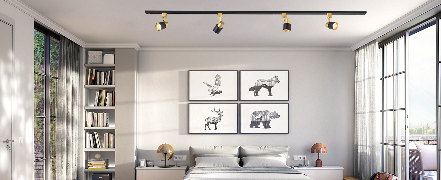 track lighting heads h type track light heads