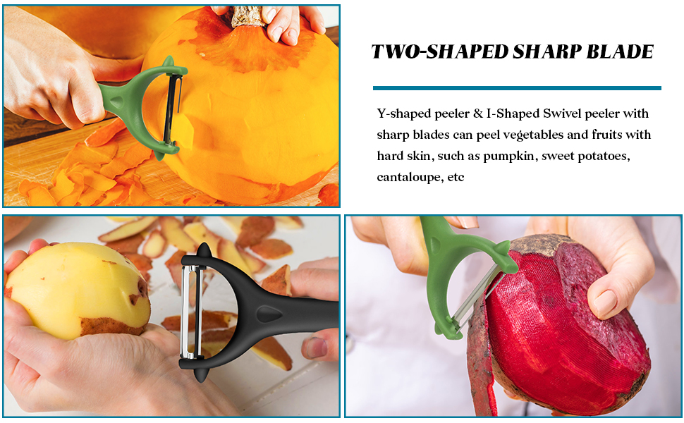 Fruit Peeler
