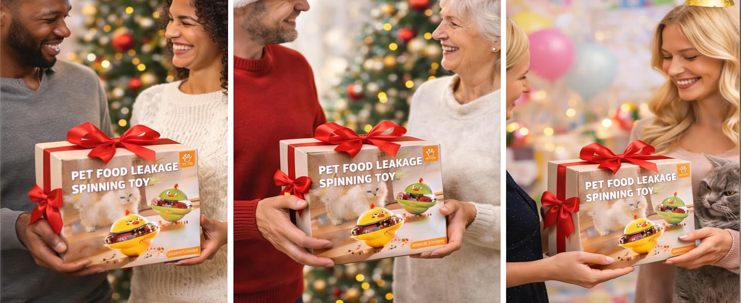 Ideal gift choice