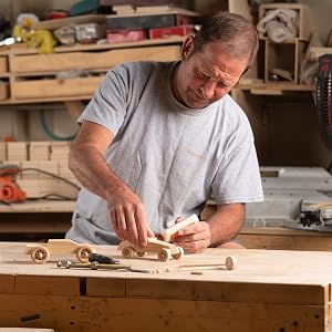 premium wood crafts
