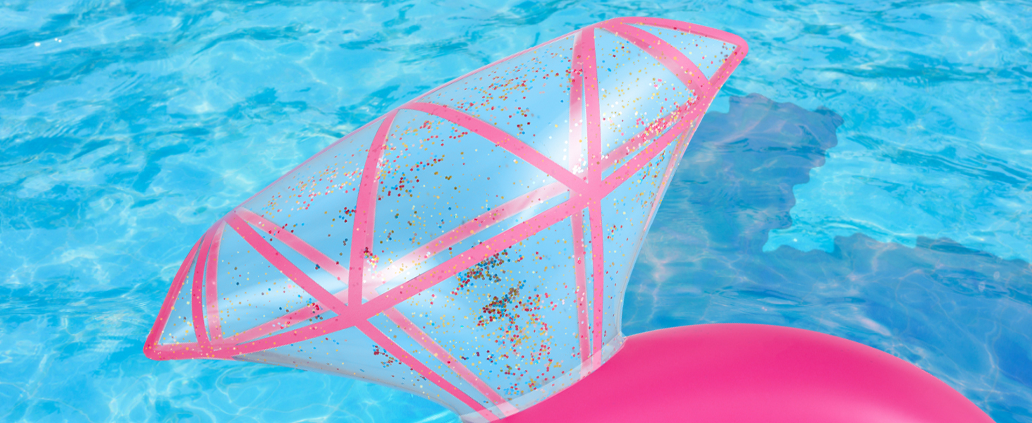 pool float inflatable
