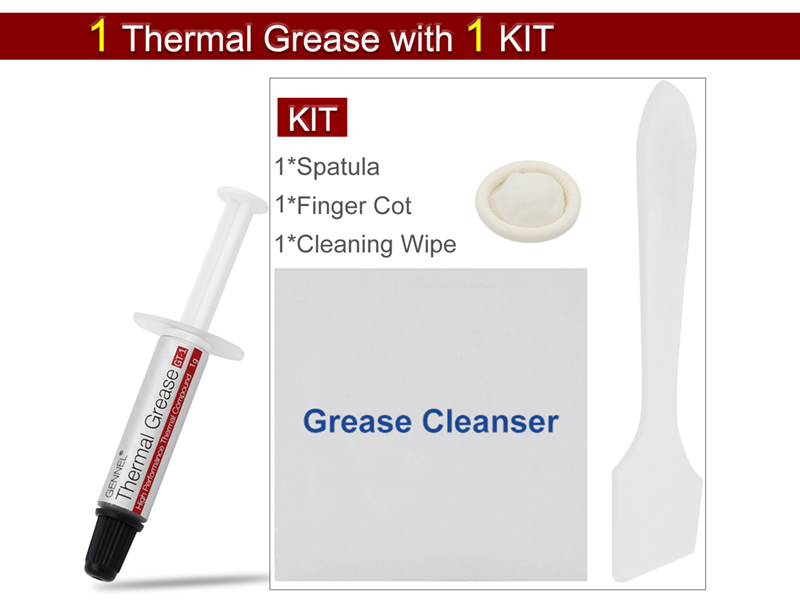 gt-1 thermal paste
