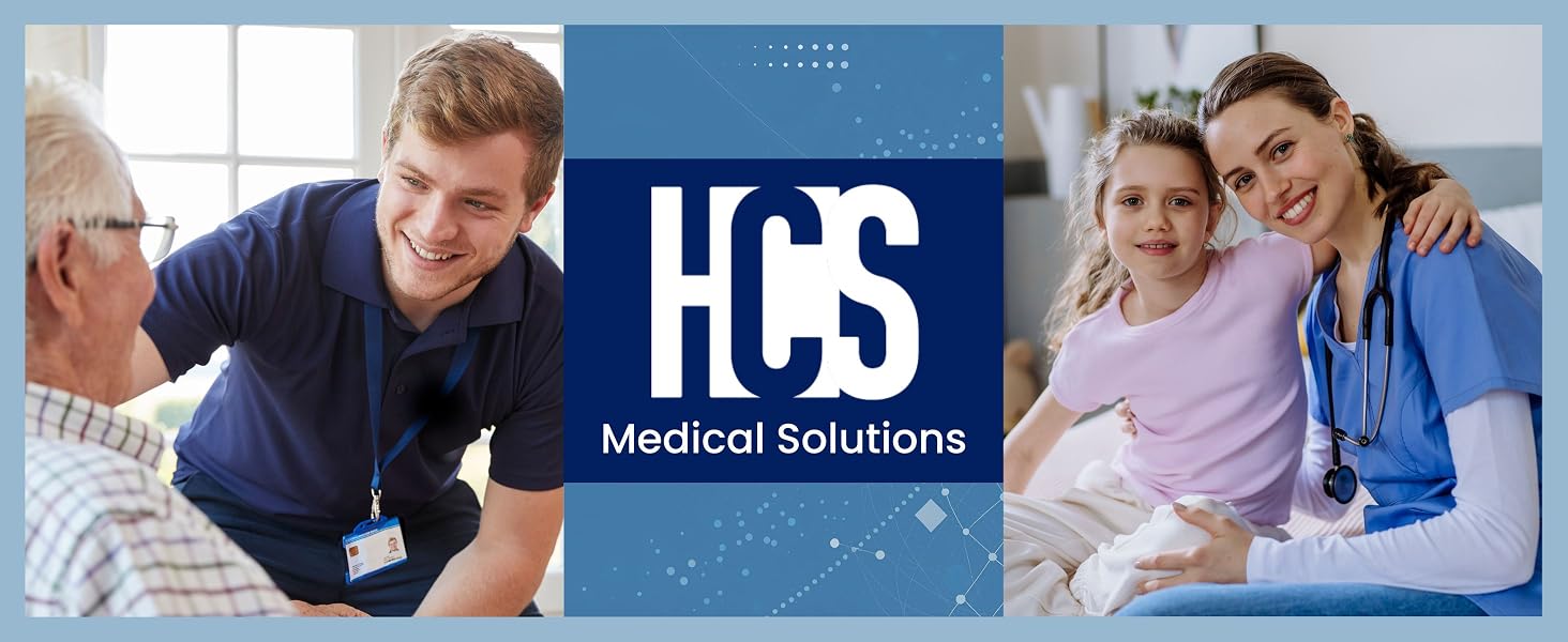 healthcare professionals caring for patients