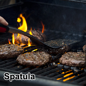 grill accessories Spatula
