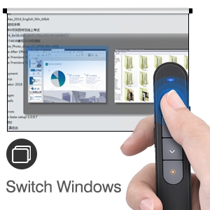 Switch Windows