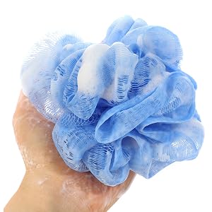 Loofah Sponge